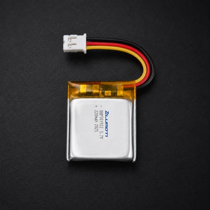 3.7V 200mAh Lithium Polymer Battery best